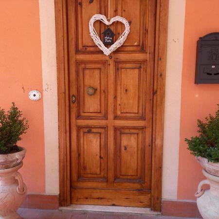 Apartamento Antica Fonte Montefranco Exterior foto